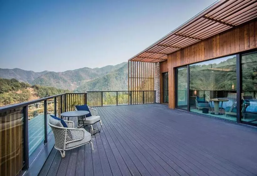 Hotelli Ahn Lan Ninghai