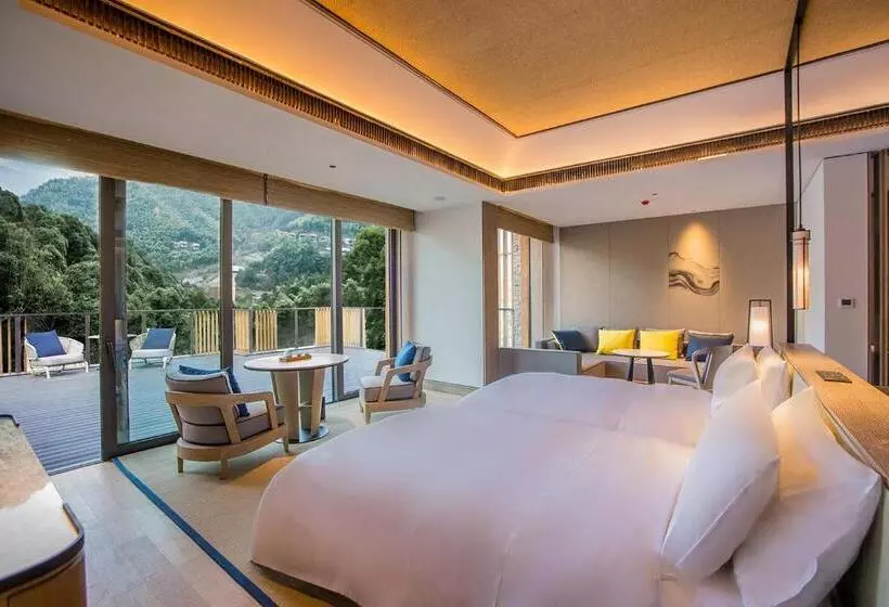 Hotelli Ahn Lan Ninghai