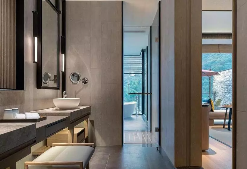 Hotelli Ahn Lan Ninghai