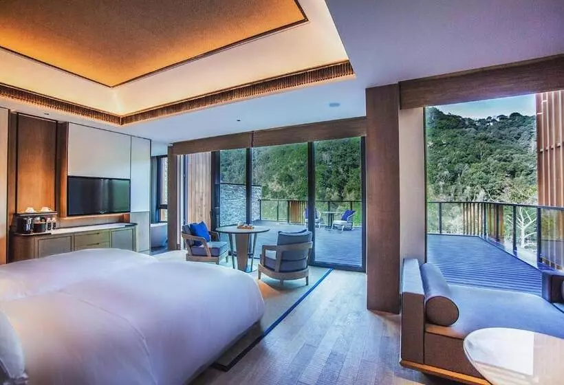 Hotelli Ahn Lan Ninghai