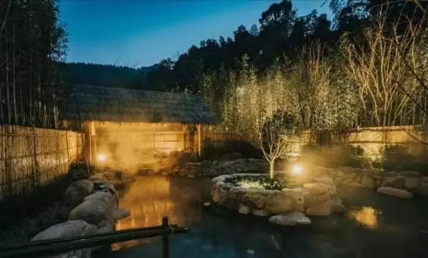 Hotelli Ahn Lan Ninghai