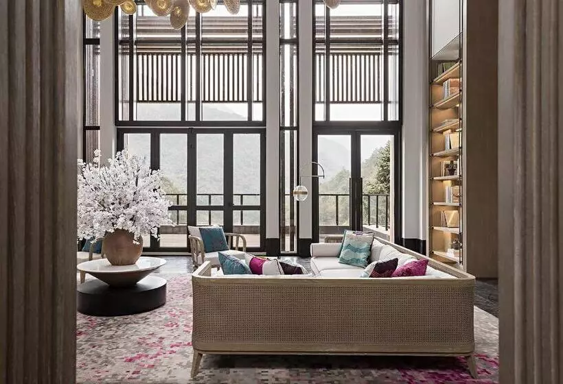 Hotelli Ahn Lan Ninghai