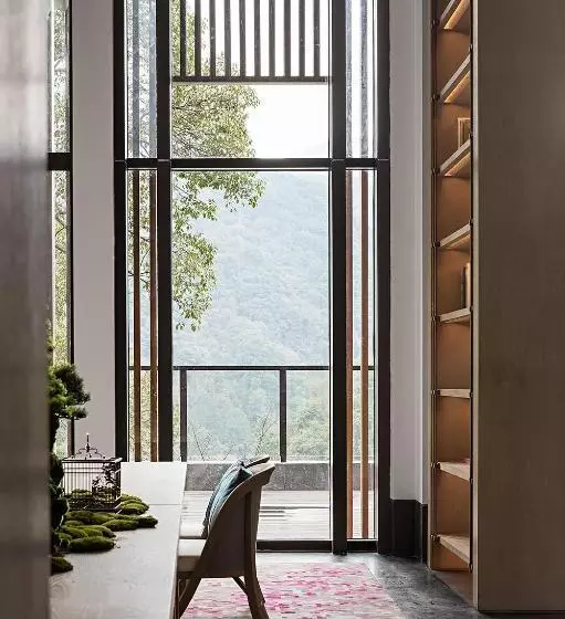 Hotelli Ahn Lan Ninghai