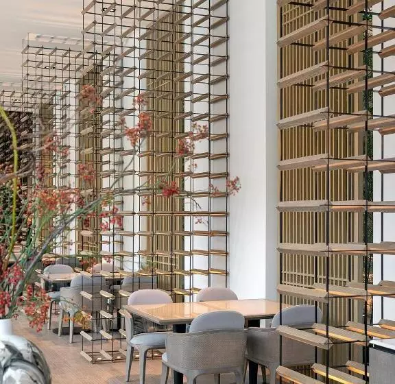 Hotelli Ahn Lan Ninghai