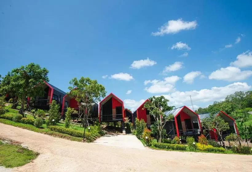 Katoon Resort Khao Kho