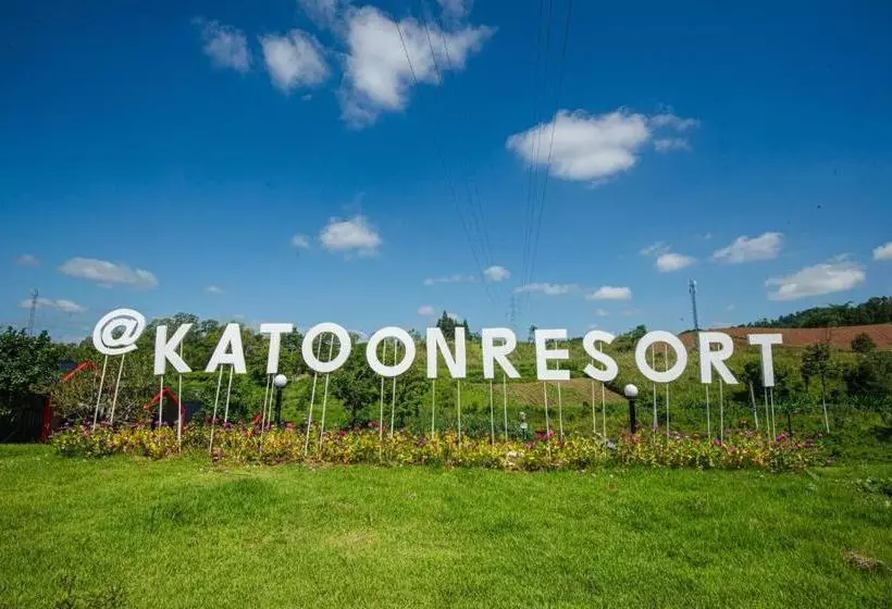Katoon Resort Khao Kho