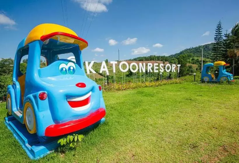 Katoon Resort Khao Kho