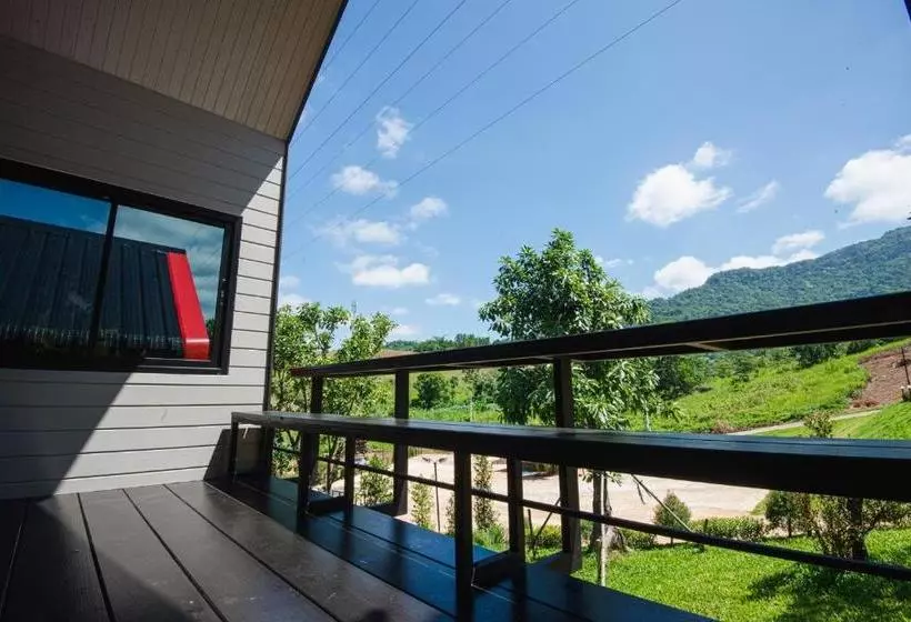 Katoon Resort Khao Kho