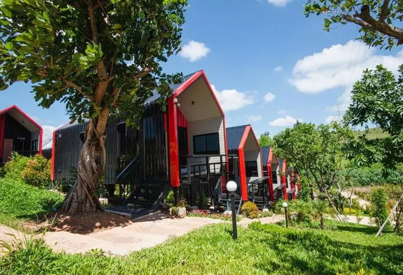 Katoon Resort Khao Kho