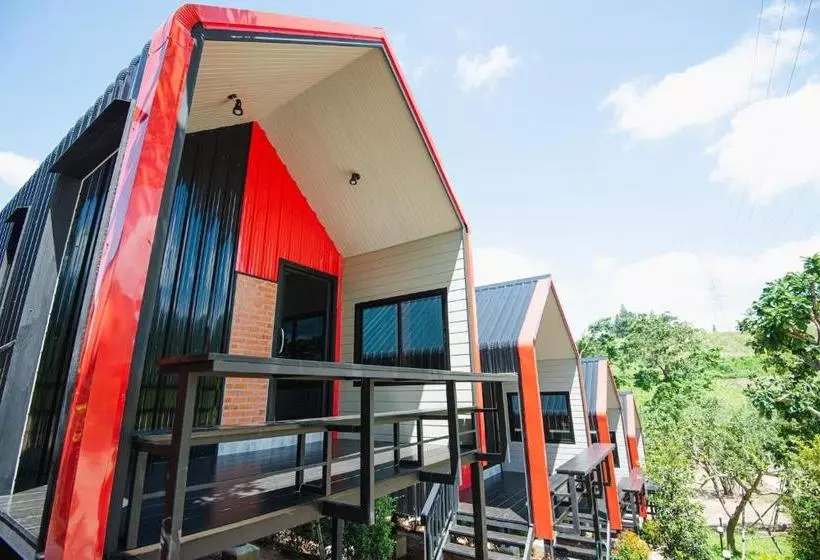 Katoon Resort Khao Kho