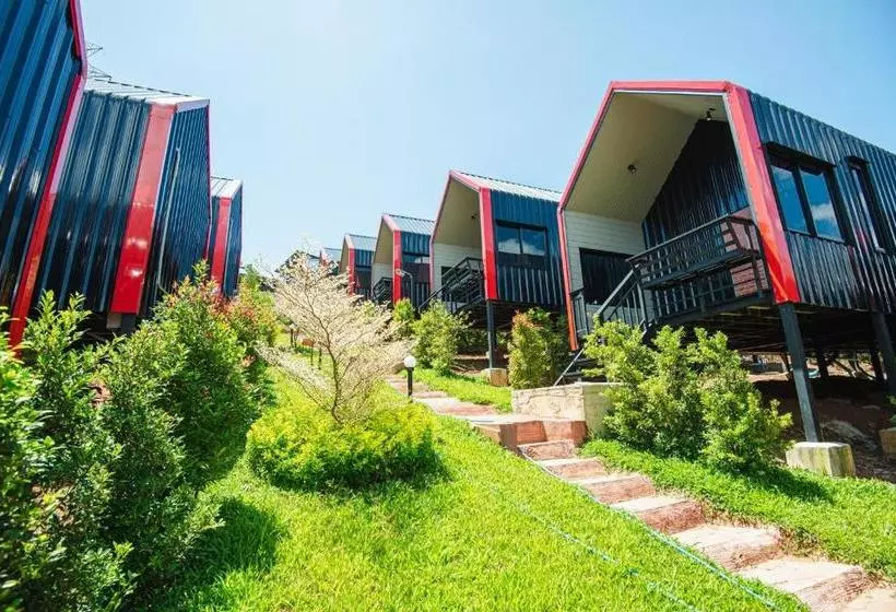 Katoon Resort Khao Kho