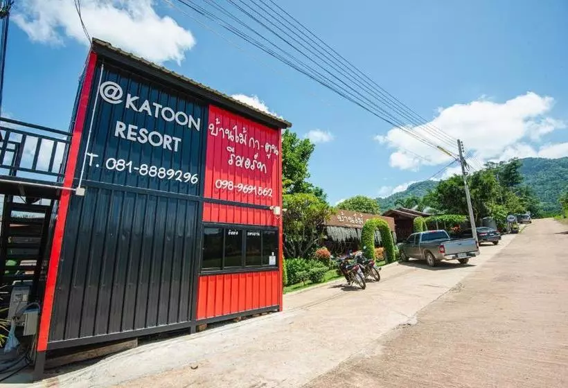 Katoon Resort Khao Kho