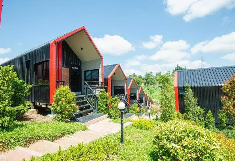 Katoon Resort Khao Kho