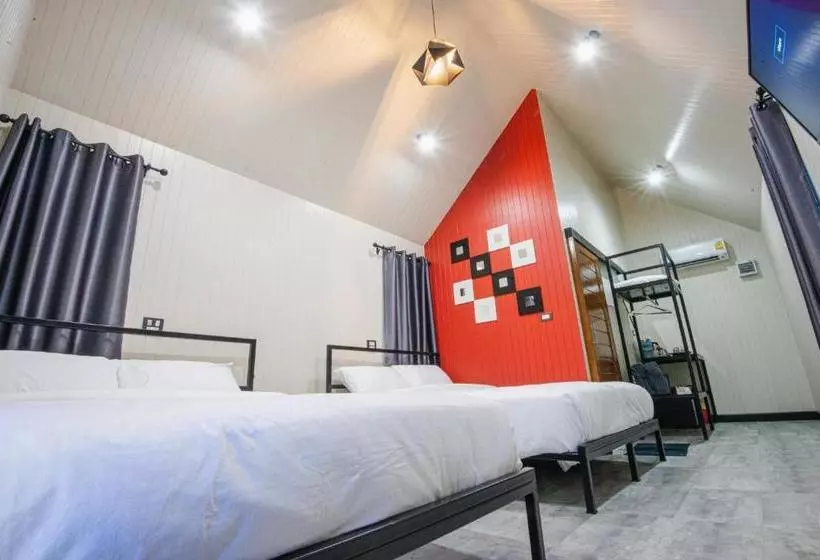 Katoon Resort Khao Kho