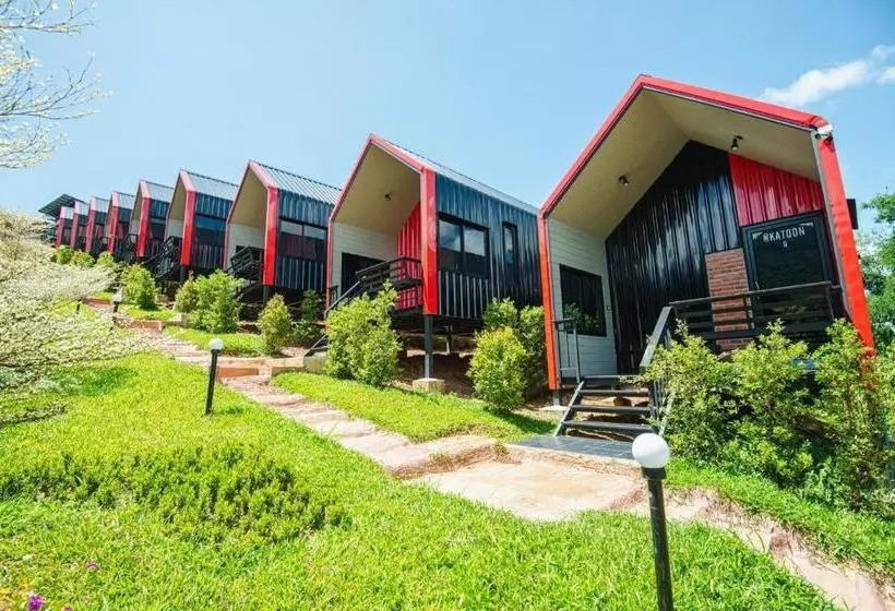 Katoon Resort Khao Kho