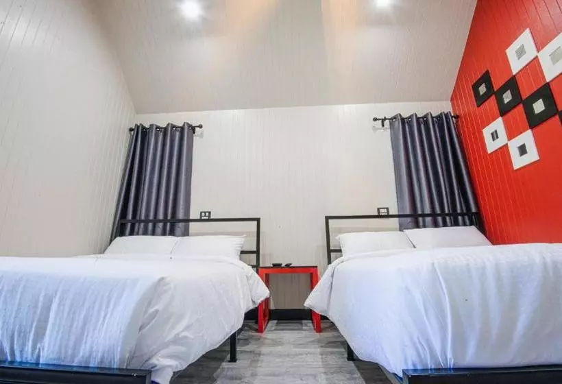 Katoon Resort Khao Kho