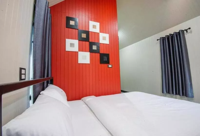 Katoon Resort Khao Kho