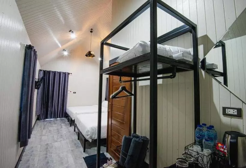 Katoon Resort Khao Kho