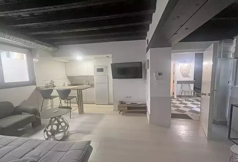 Apartamentos Real Suites Realejo 3000