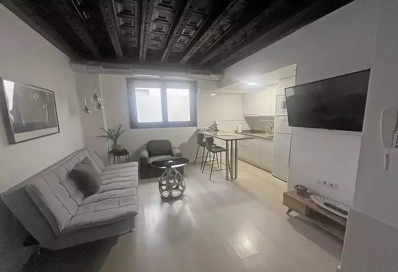 Apartamentos Real Suites Realejo 3000