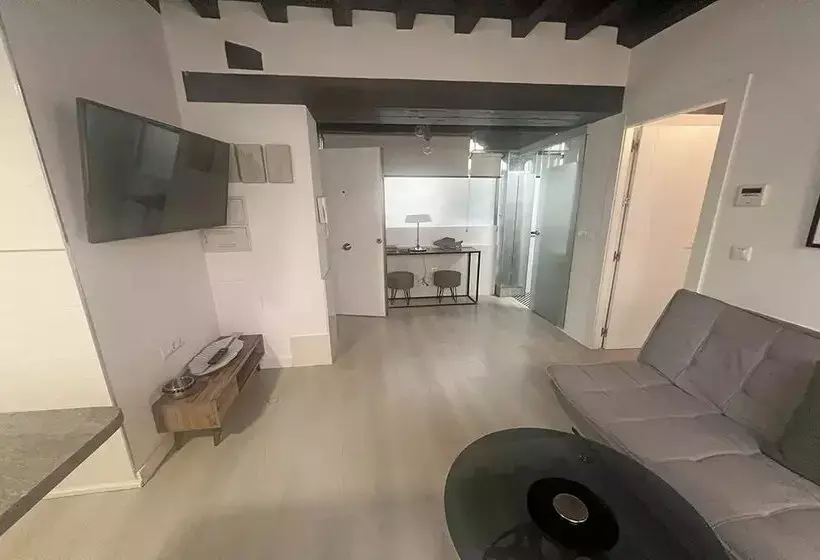 Apartamentos Real Suites Realejo 3000