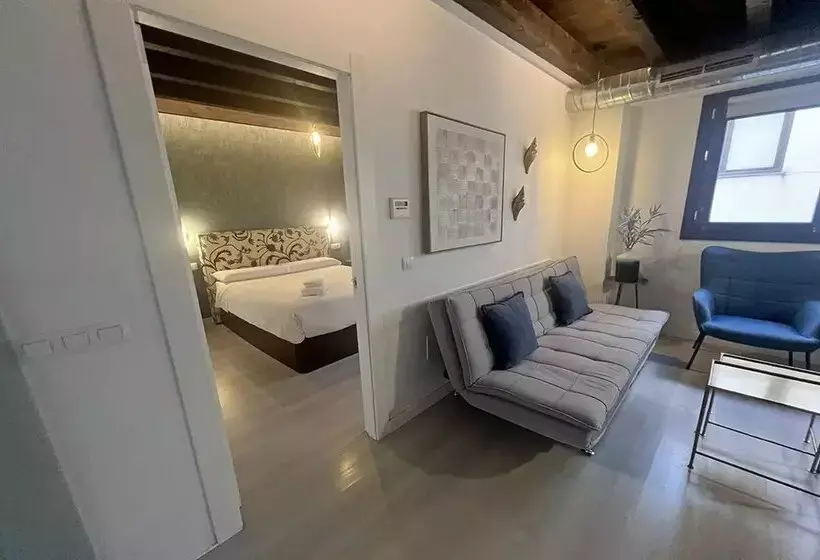 Apartamentos Real Suites Realejo 3000