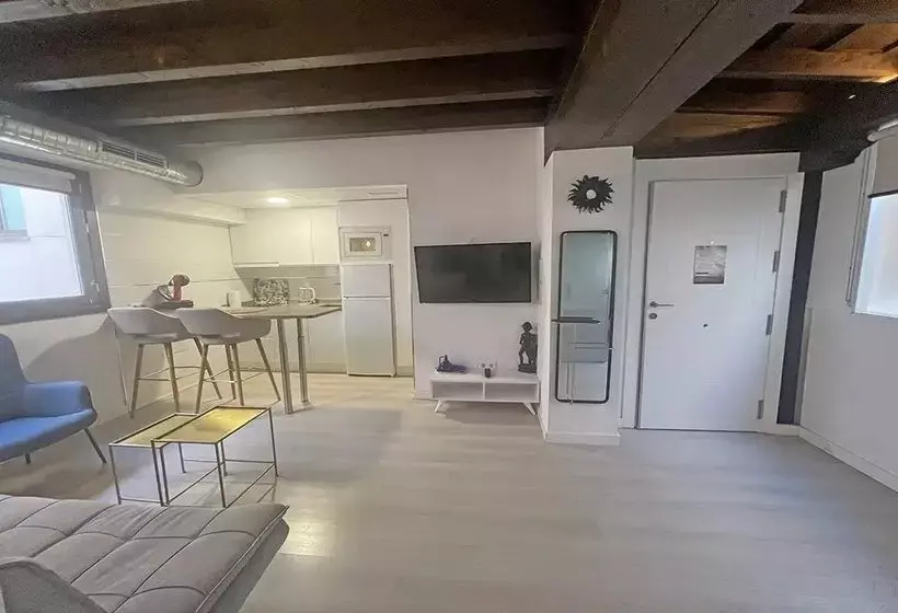 Apartamentos Real Suites Realejo 3000