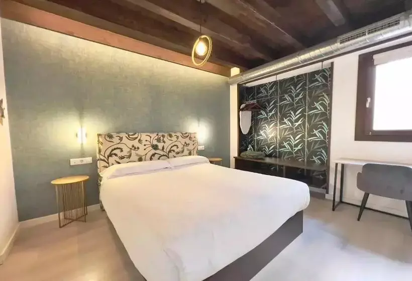 Apartamentos Real Suites Realejo 3000