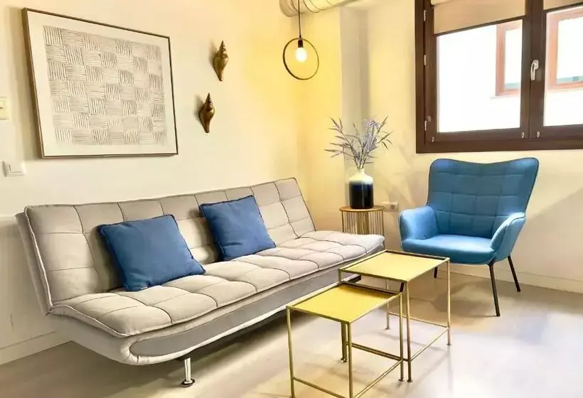 Apartamentos Real Suites Realejo 3000