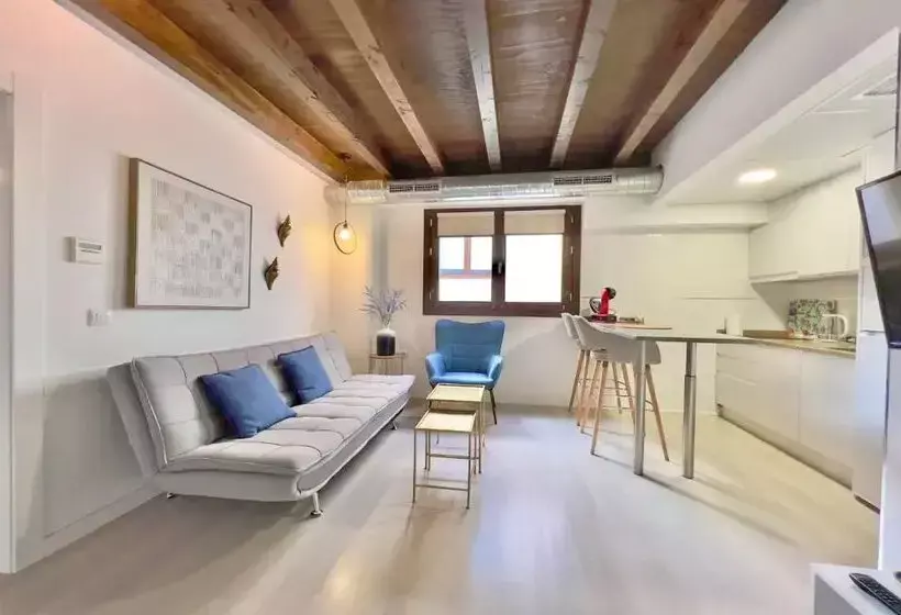 Apartamentos Real Suites Realejo 3000
