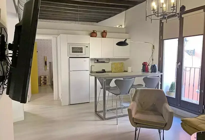 Apartamentos Real Suites Realejo 3000