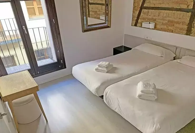 Apartamentos Real Suites Realejo 3000