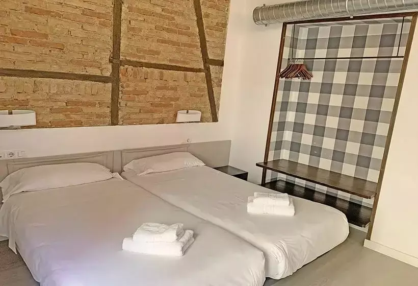 Apartamentos Real Suites Realejo 3000