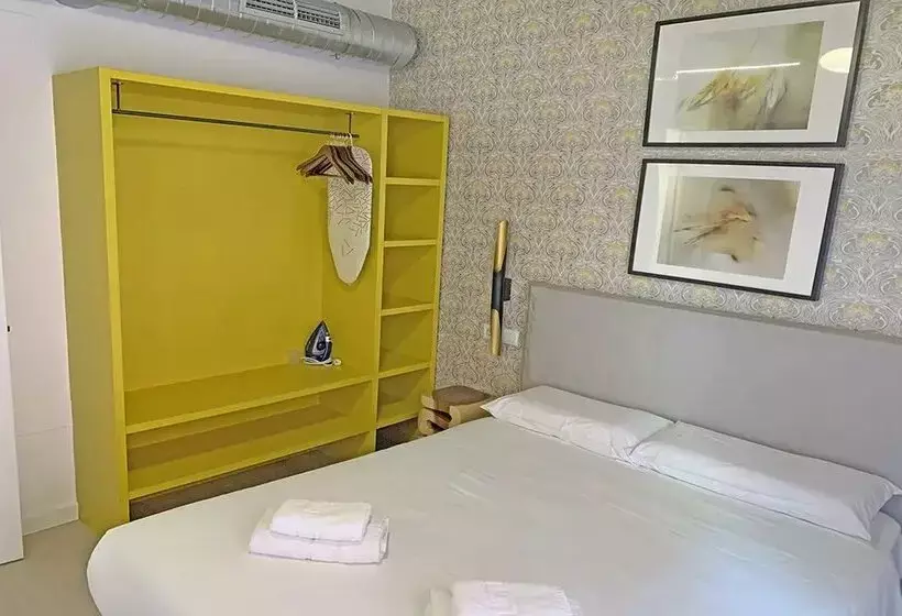Apartamentos Real Suites Realejo 3000