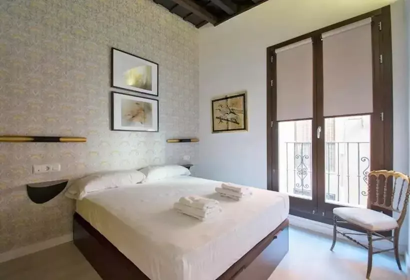 Apartamentos Real Suites Realejo 3000