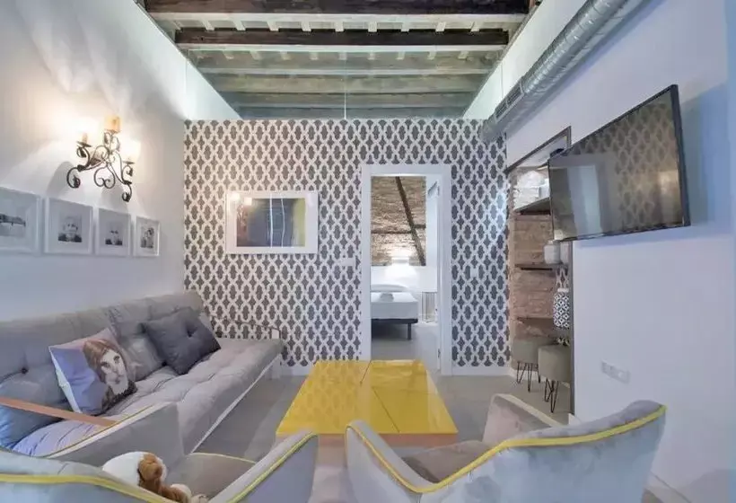 Apartamentos Real Suites Realejo 3000