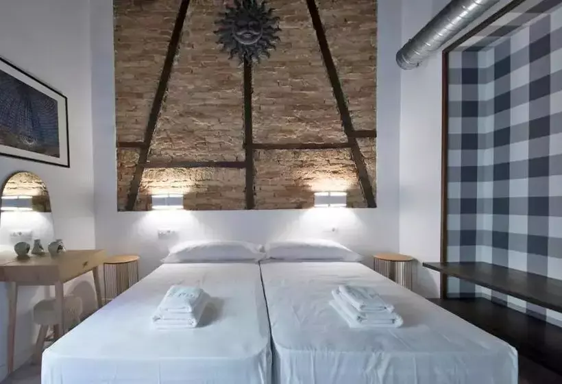 Apartamentos Real Suites Realejo 3000