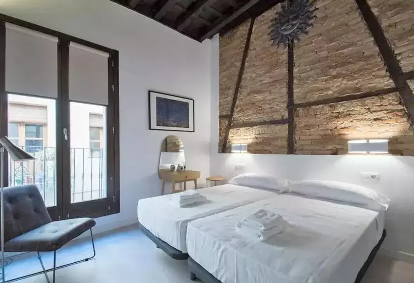 Apartamentos Real Suites Realejo 3000