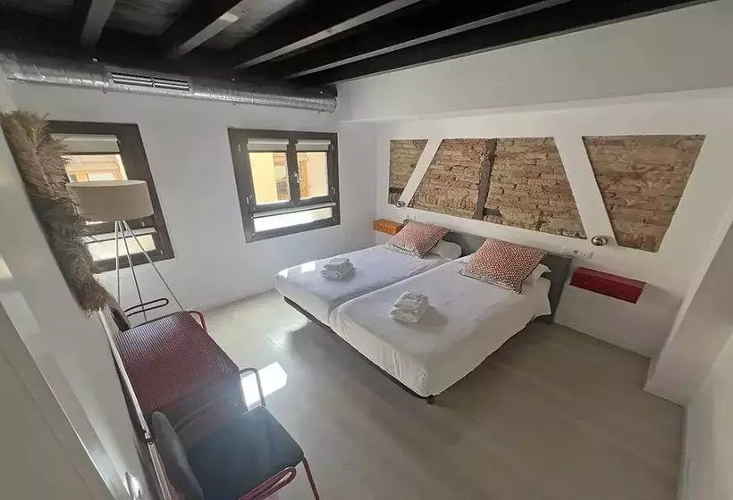 Apartamentos Real Suites Realejo 3000