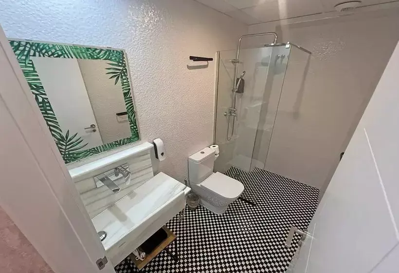 Apartamentos Real Suites Realejo 3000