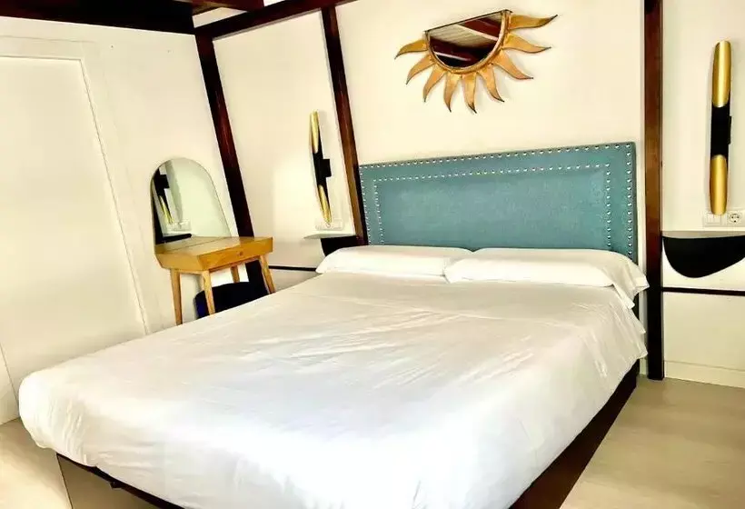 Apartamentos Real Suites Realejo 3000