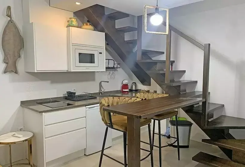 Apartamentos Real Suites Realejo 3000