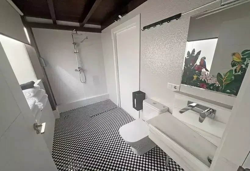 Apartamentos Real Suites Realejo 3000