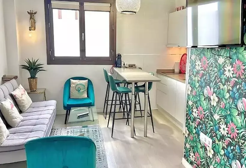 Apartamentos Real Suites Realejo 3000