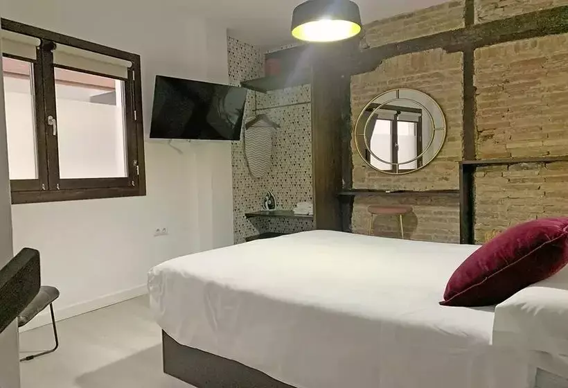 Apartamentos Real Suites Realejo 3000