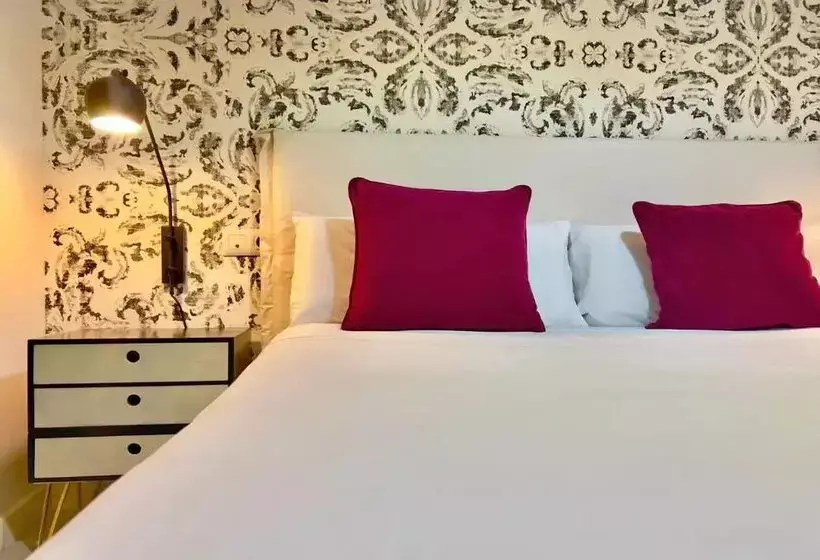 Apartamentos Real Suites Realejo 3000