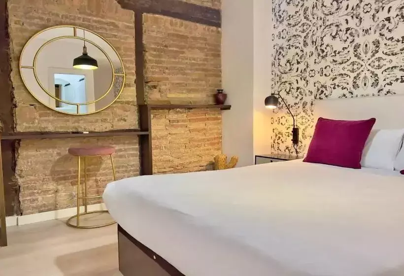 Apartamentos Real Suites Realejo 3000