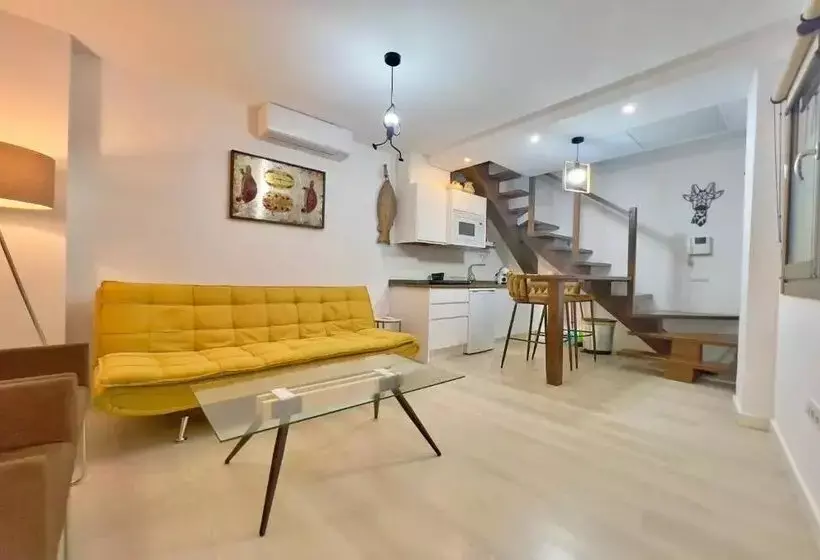 Apartamentos Real Suites Realejo 3000