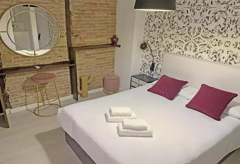Apartamentos Real Suites Realejo 3000