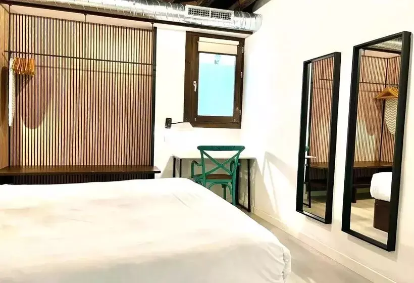 Apartamentos Real Suites Realejo 3000